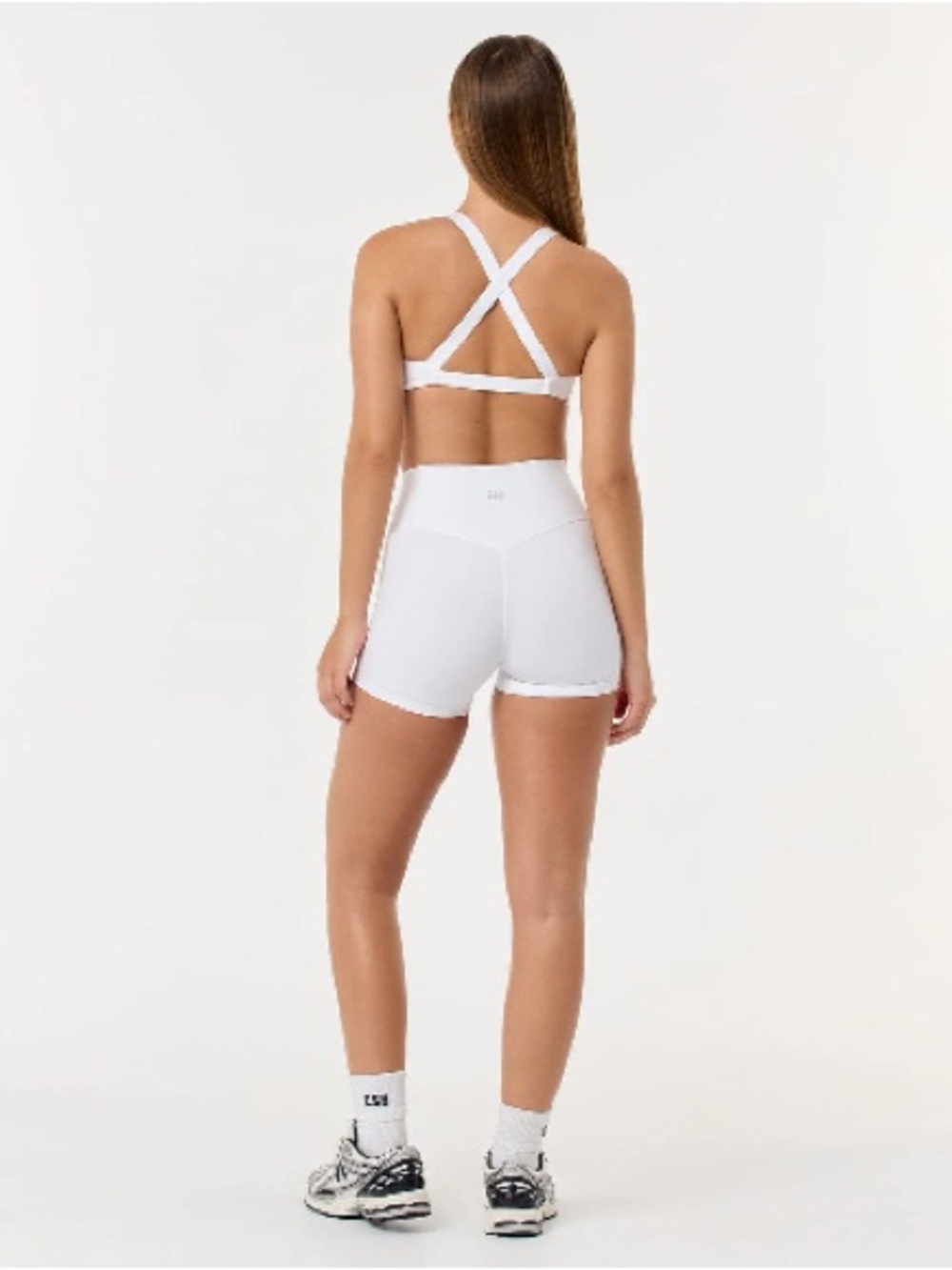 CSB Serenity Shorts 4" - Picture 2 of 7